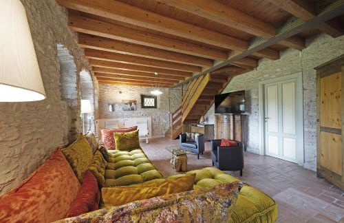 Villa Gran Paradiso - Foto 43