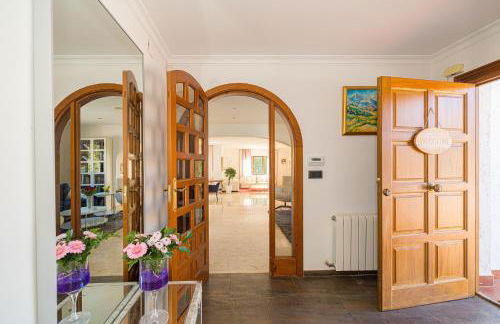 Villa Belmonte FAMILY VILLA - Photo 51