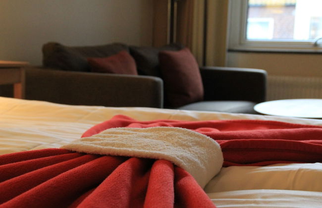 Hotel Tornet - Foto 5