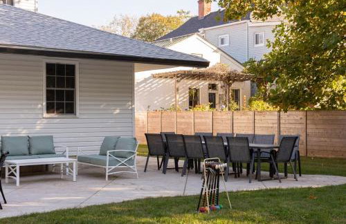 Blushing Pink Manor! Off Frankfort Ave! 8 BR! - Foto 62