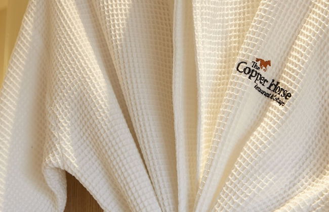 Five Star Stays - Foto 45