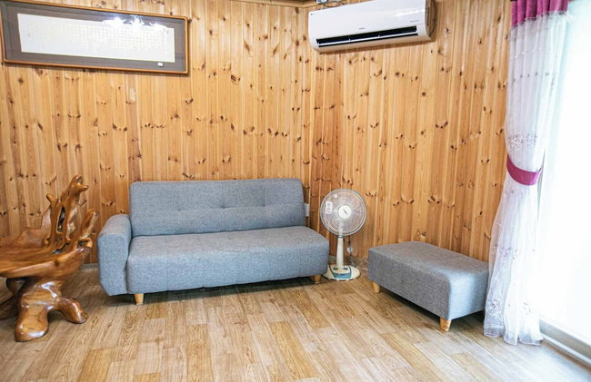 Jirisan 1 Night 2 Days Pension - Foto 25