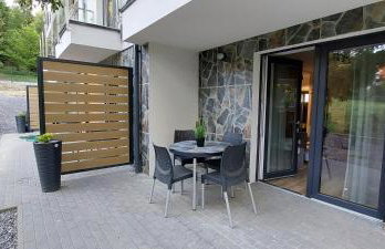 Apartamenty Trzy Kopce Ski & Bike & Sauna - Photo 10