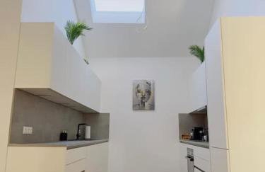 FeWo für 7 Personen/Netflix/Parking/WLAN/stilvoll - Foto 22