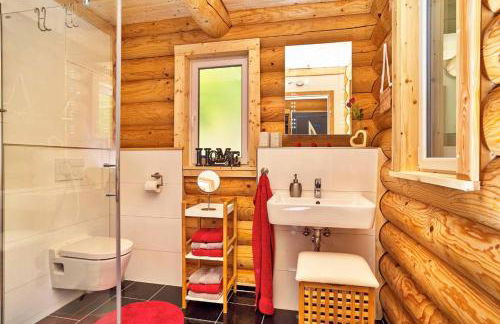 Chalet Blumental - Foto 7