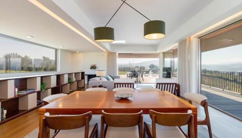 Douro Valley Luxury Home with Vineyard and Infinity Pool - Photo 3