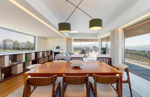 Douro Valley Luxury Home with Vineyard and Infinity Pool - Photo 3