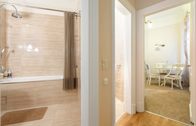 Kotelnicheskaya Royal Tower - Foto 10