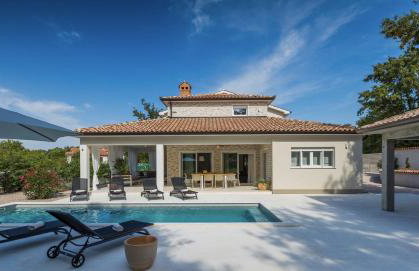 Villa Magdalena - Foto 6