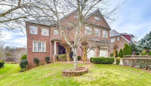 3 Mi to Carowinds Retreat with On-Site Fishing - Foto 3