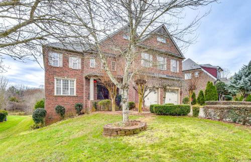 3 Mi to Carowinds Retreat with On-Site Fishing - Foto 3