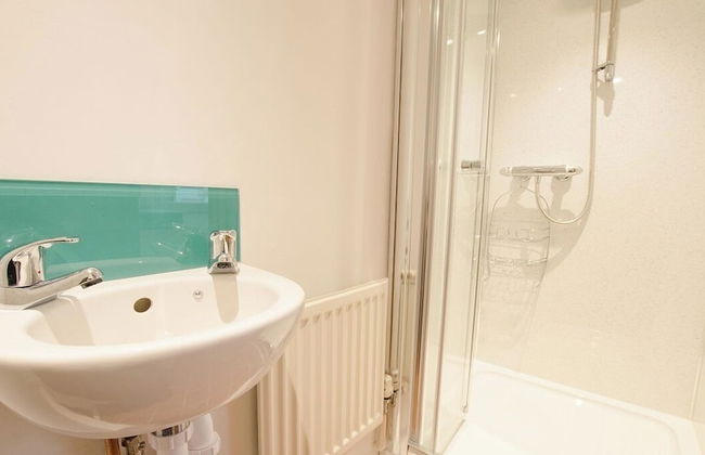 Berry Cottage Croyde 4 Bedrooms Sleeps 7-9 Dog Friendly - Foto 26