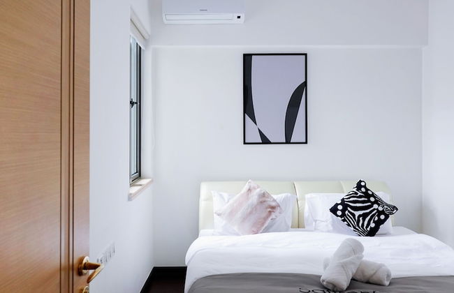 R&F Princess Cove JB By SaffronCasa JB - Foto 7