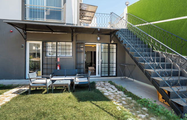 Soul House Kuşadası - Foto 56