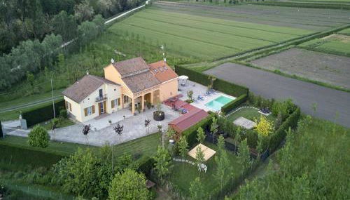 Holiday countryside home with swimming pool, sauna Less than 20km from the sea - Foto 3, Other