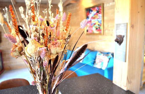 Chalet 800 - Foto 24