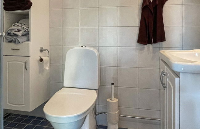 12 Person Holiday Home in Nosund-by Traum - Foto 22