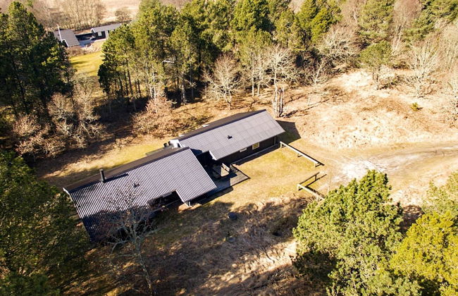 Charming Nordic Retreat - By Traum Ferienwohnungen - Photo 36