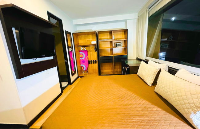 Aparta Suite Continental Bogotá - Photo 68