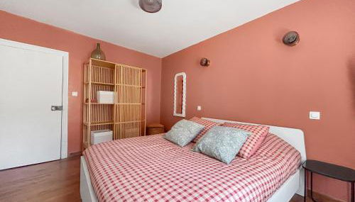 Grand appartement spacieux et lumineux à Noves - Foto 2, wardrobe