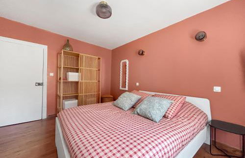 Grand appartement spacieux et lumineux à Noves - Foto 2