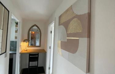 Flat in Filton Mod Rolls Royce gkn - Foto 13