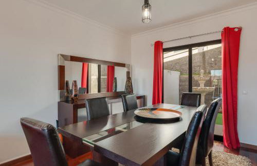 Andrade's Villa by Holiday Rental Madeira - Foto 11