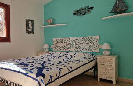 Dòmo a Palàttu casa vista mare a Porto Rotondo - Photo 8