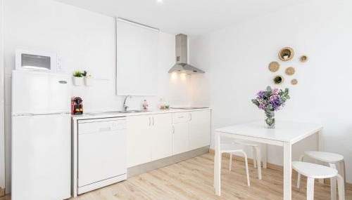 Milenial Immo SIM1 Apartamento a 300 mts de la playa y paseo marítimo - Photo 4