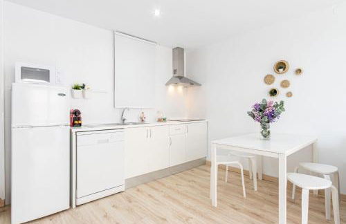 Milenial Immo SIM1 Apartamento a 300 mts de la playa y paseo marítimo - Foto 4