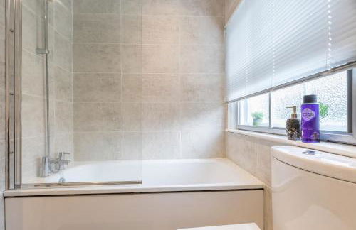 Historic Spacious Central 6 BR Town House Uckfield Sussex - Foto 26