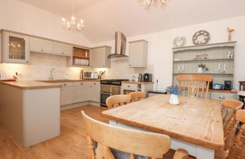 Bramley Cottage - Foto 9