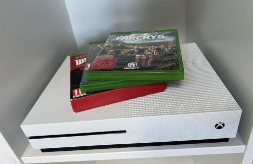 Modern Attic Loft & Balcony near Basel - Foto 6