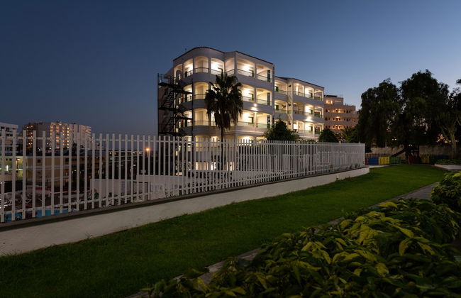 Apartamentos Don Diego - Foto 25