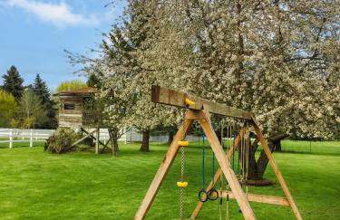 Tranquility Base - Family Fun Modern Farm House - Foto 45