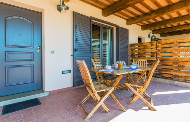 Il Corbezzolo - Foto 32