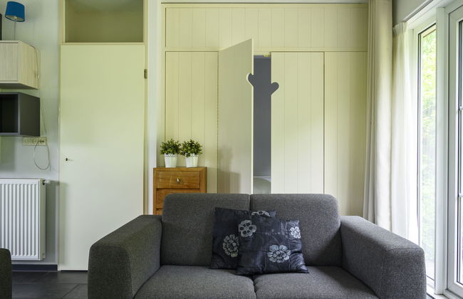 Bungalowpark It Wiid - Foto 23