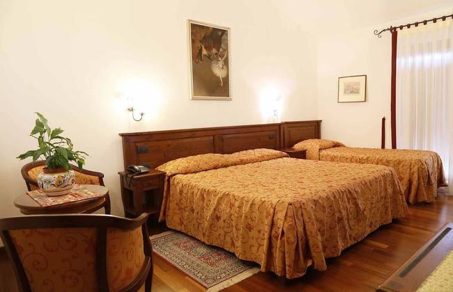 Colleverde Country House Beauty&Wellness - Foto 3