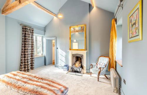 Apartment At Llanerchydol Hall - Foto 25