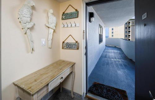 Nautilus 2411 Gulf View 4th Flr 2 BR 2 BA - Foto 20