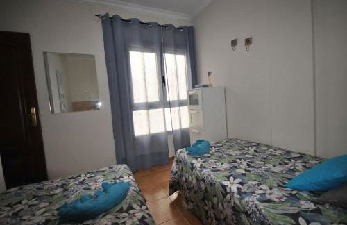 PLAYA DEL NORTE VIVIENDA VACACIONAL - Foto 14