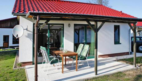 Ferienhaus Seeadler am Vilzsee in Mirow - Photo 2