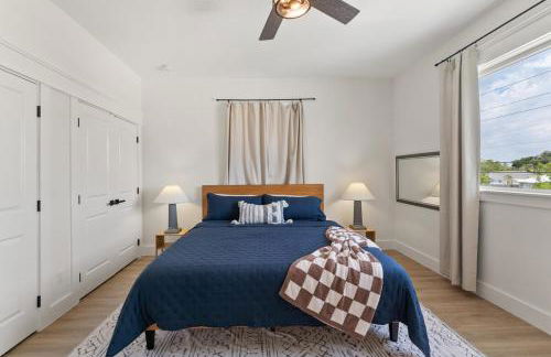 Peacock Palace Brand New Heated and Chilled Pool Golf Gym - Foto 51