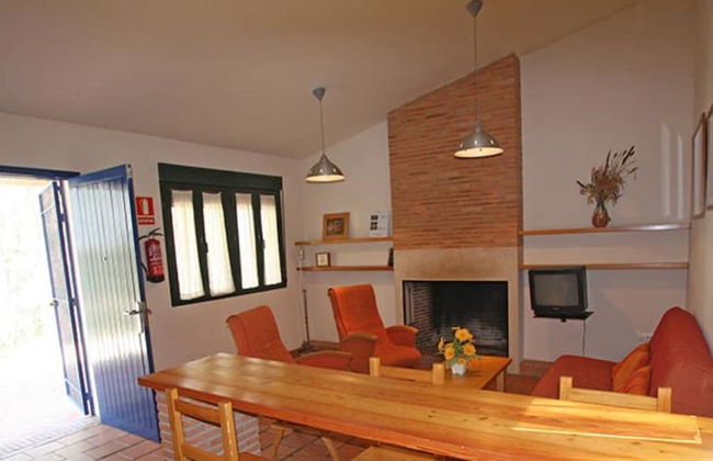 Apartamentos Rurales Isla Del Zujar - Foto 3