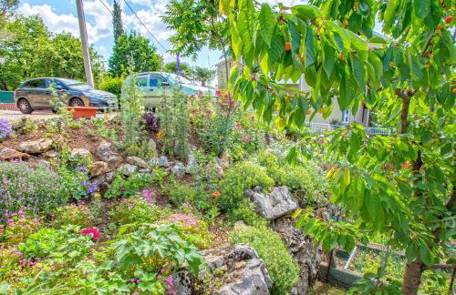 Appartment Happy Time - Foto 24