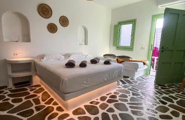 ZIMARAKI Houses - Foto 1