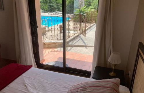 Les Logis des Magnans - Gite ASTRUC- - Photo 31