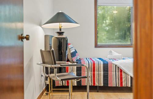 Spacious 3BR Retreat Near Summit Skyride & Stone Mountain Park - Foto 19