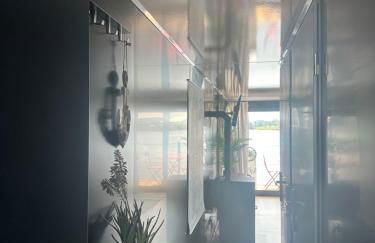 Hausboot Wasservilla - Foto 7