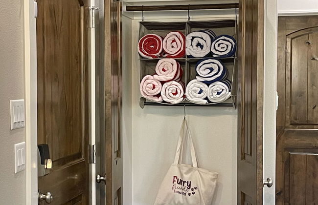 Twin Canyons Ranch Luxury Ranch Villas - Foto 3